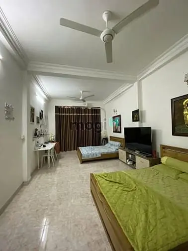 🔥💯Bán Nhà Mtnb 12M Cư Xá B- 4,1X19M 3 Tầng Sát Mt Bà Hom,Phố Ẩm Thực