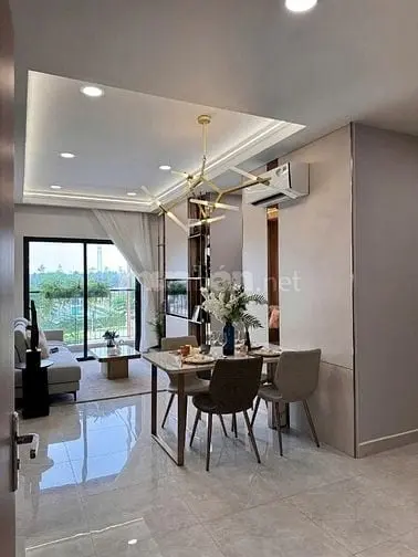 200 Triệu, Sở Hữu Căn 45M2 Thiết Kế Đẹp, Lương 6Tr/Tháng Là Mua Được