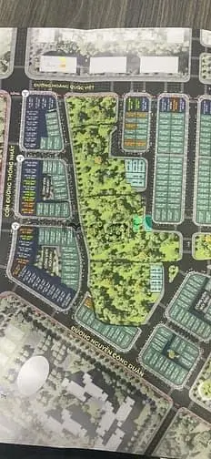 Bán Căn Duy Nhất Lk12-15 Giá Tốt