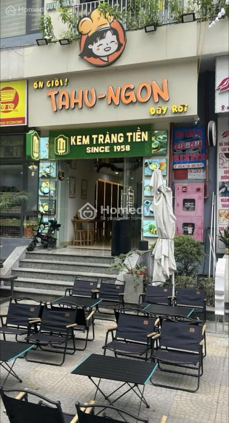 Cần Bán Gấp Shophouse Ecohome 3 - Kinh Doanh Mạnh - 2 Tầng - 73,4M - 7.7 Tỷ