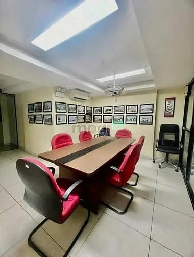 Tòa Nhà 9 Tầng Mt Đào Duy Anh, Phú Nhuận – Gần Sân Bay – 90M² – 38 Tỷ