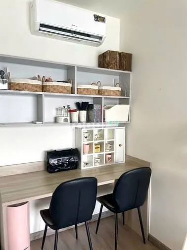 Cho Thuê Căn Hộ Mini Có Ban Công - Full Nội Thất Cao Cấp Tại Thảo Điền