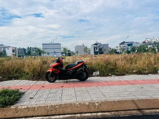 Bán Đất Bửu Long 3 Vị Trí Đẹp, Trục Đường Chính F5 Rộng 17M Chỉ 2,5T