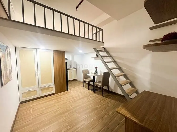 Duplex Full Nội Thất Máy Giặt Riêng Gần Đại Học Văn Lang Trần Bá Giao