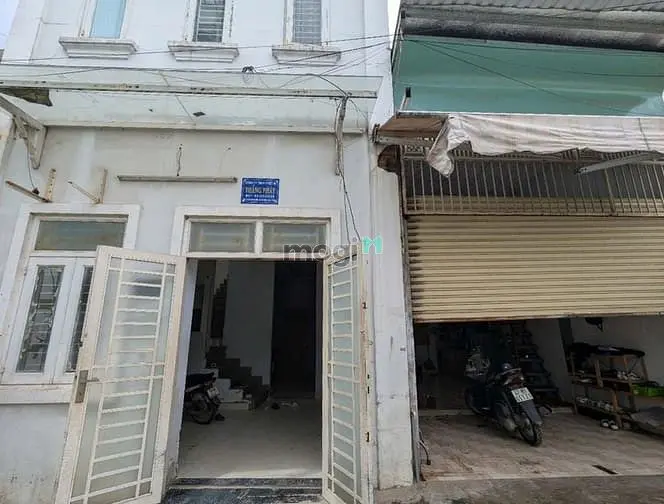 Chính Chủ! 6Pn An Phú Đông, Quận 12, Dt 97M2, Cách Ql1A 150M, Giá Tl