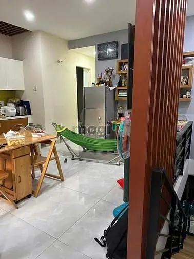 Bán Nhà Hẻm Oto 6M Trần Văn Đang Q3 – Dt 127M² – Chỉ 23.5 Tỷ