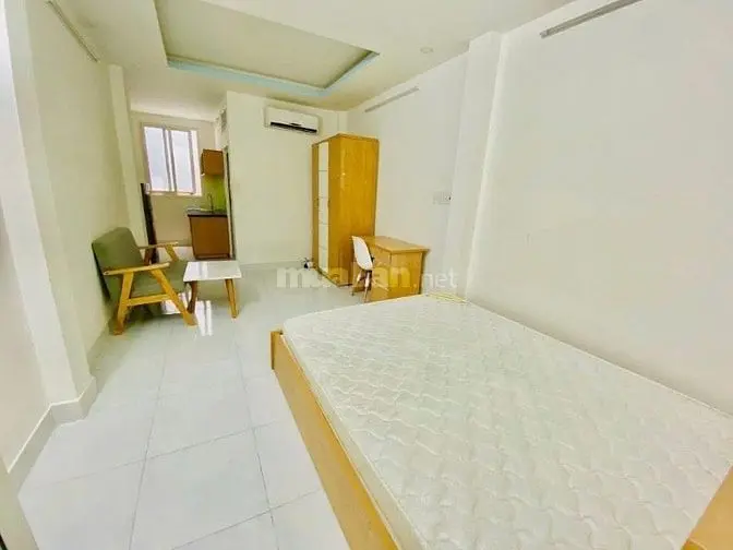 🏡 Bán Nhà Siêu Hot – Hoàng Diệu, P.4, Q.4 – Giá Chỉ 2 Tỷ 450 Triệu 🔥