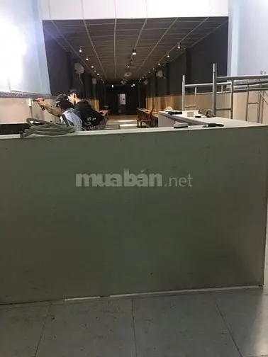 Kho 200M2 Nguyên Căn Hxt Giáp Tân Phú
