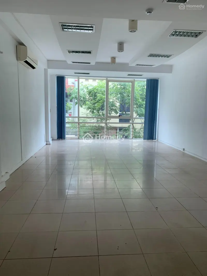 Chính Chủ Cho Thuê Văn Phòng 184 Nguyễn Tuân - Mặt Phố, Đường Rộng, Thuận Tiện Đi Lại