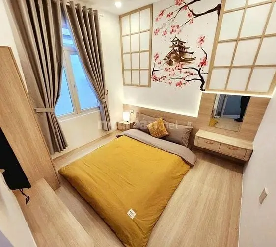 Bán Nhà Mới Xây Đồng Tâm Phường 4 Đà Lạt 3,6 Tỷ Còn Thương Lượng