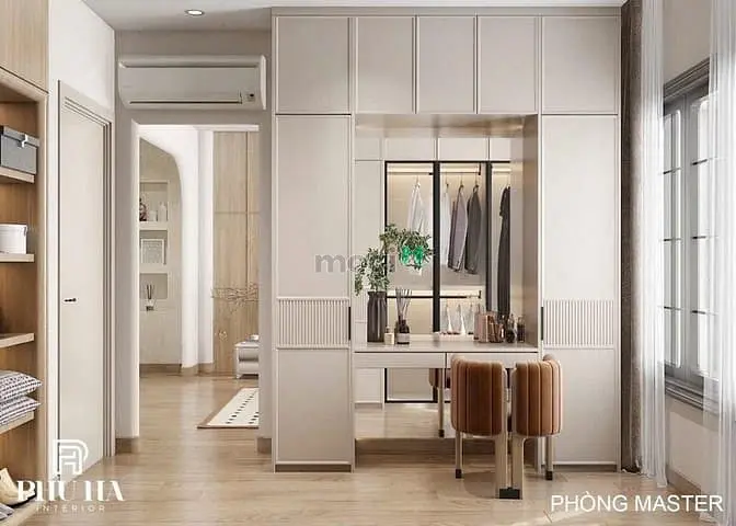Cần Cho Thuê Nhanh Ch Hưng Phúc (Happy Residence) Pmh, Q7 Nhà Đẹp!