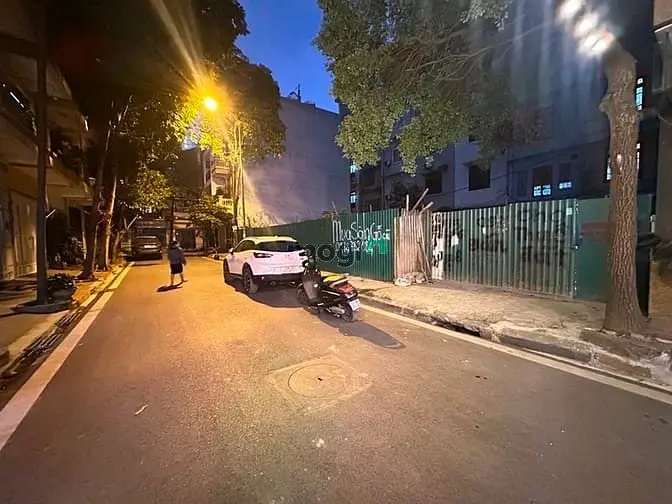 Bán Đất Phân Lô Kdt Đại Kim–Ô Tô Vào Nhà–Lời Ngay Khi Mua-Nhỉnh 1.X Tỷ