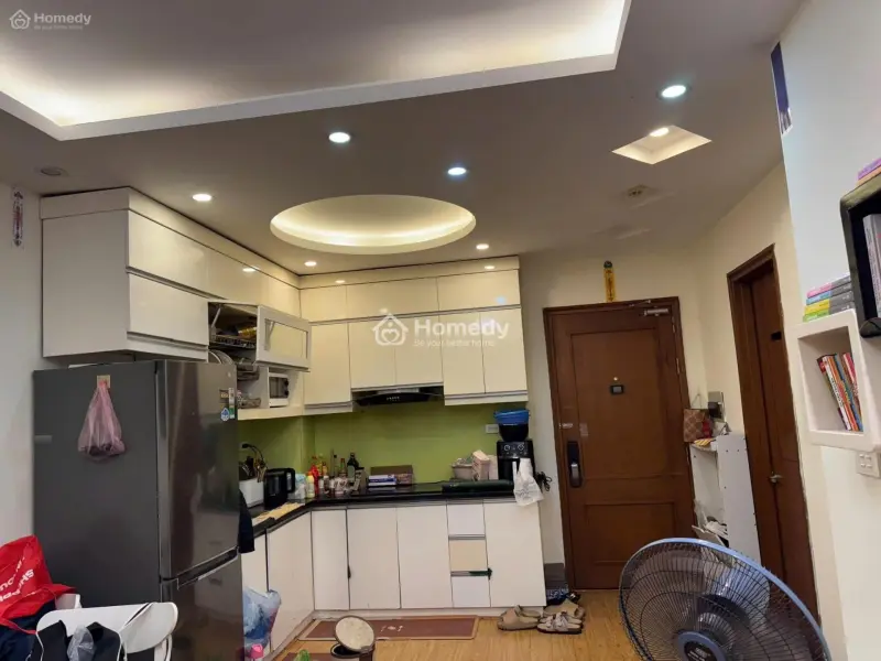 Chính Chủ Cho Thuê Căn Hộ Cao Cấp Tòa V1 Victoria Văn Phú 70M2 2 Pn Full Đồ 11Tr/Th Vào Ở Luôn.