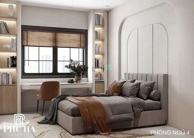 Cần Cho Thuê Nhanh Ch Hưng Phúc (Happy Residence) Pmh, Q7 Nhà Đẹp!