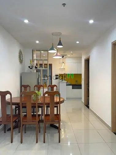 Chung Cư Saigon Town, Thoại Ngọc Hầu, Tp: 3P Ngủ, 100M2, 9Tr5/Th