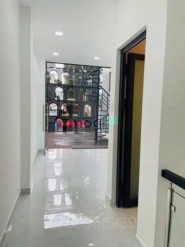 Bán Siêu Phẩm Mặt Tiền An Dương Vương Q5 Dt 3,5 X 12M 3 Lầu Chỉ 17,5Tỷ