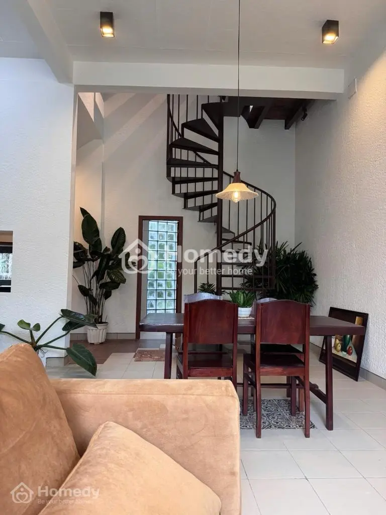 Sở Hữu Nhanh Tay Nhà Mới Hiện Đại Tại An Sơn - Đà Lạt