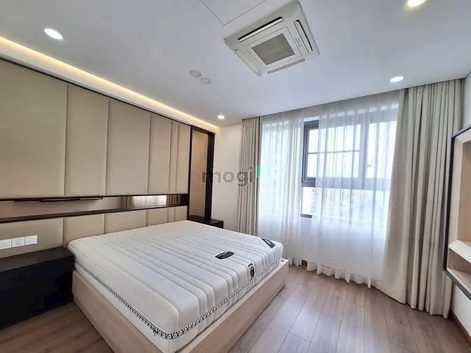 Bán Căn Hộ Cao Cấp Riverpark Premier , Nguyễn Đức Cảnh Kế Trường Ssis