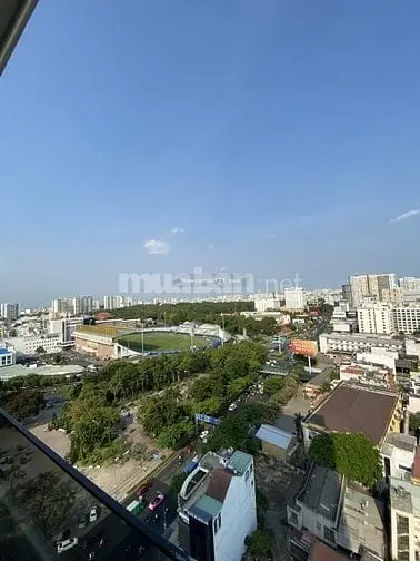 Cho Thuê Shophouse 2 Mặt Tiền – Park Legend Tân Bình