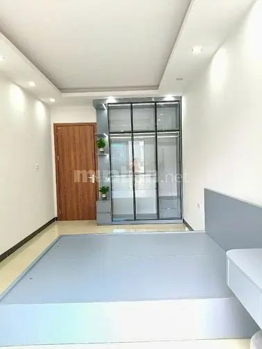 Nhà Mới Đẹp Ở Ngay Mậu Lương, Ngõ Rộng Thông, Gần Ô Tô , Giá 7X Tỷ