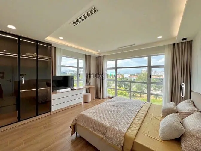 Cần Cho Thuê Gấp Căn Hộ Hưng Phúc Phú Mỹ Hưng Q7 3Pn, 2Wc Giá Cực Tốt