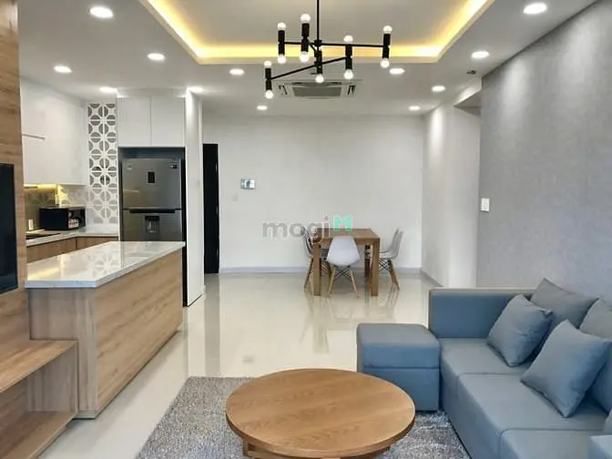Cần Cho Thuê Căn Hộ Cao Cấp Green Valley, Pmh Q7. 2Pn Nhà Đẹp