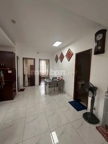 Cần Tiền Kinh Doanh – Bán Căn Hộ Quang Thái, 60M², 2Pn, 2Wc – 2.7 Tỷ