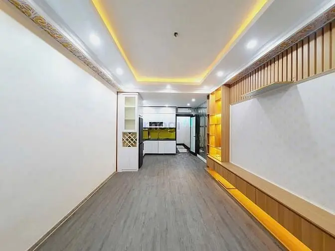 Bán Đất Đình Thôn 33M2 Ngõ Ô Tô, Ngõ Nông Nhỉnh 6 Tỷ