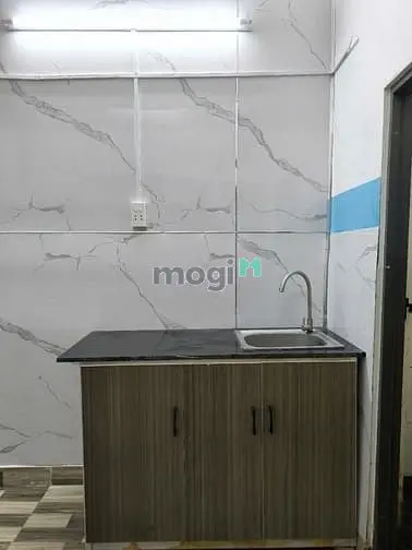 Phòng Trọ Giá Rẻ Gần Chợ Bà Chiểu