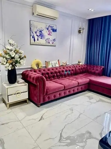 35,5 Tỷ - Mt Hồ Văn Huê, Phú Nhuận, 6 Tầng 7Pn, 115M2, Hầm + Thang Máy