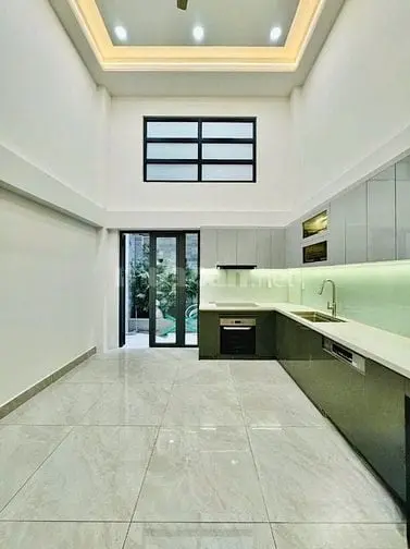 Bán Nhà 49,7M2 Giá 2 Tỷ 480 Triệu Hoàng Hoa Thám, Phường 6, Bình Thạnh