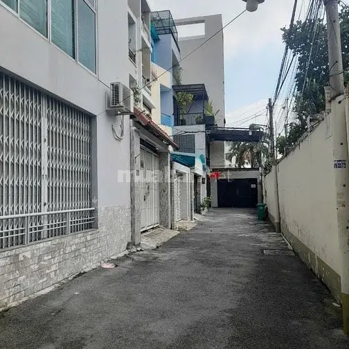 Gần Thcs Nguyễn Hữu Thọ, Dt 4X19M. Giá 10,5 Tỷ