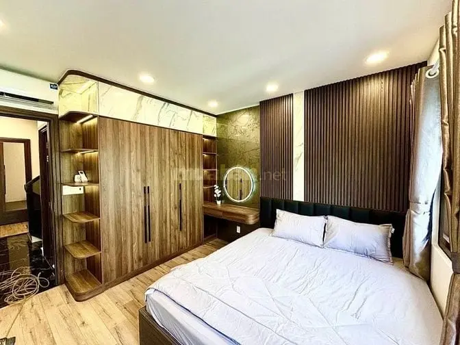 📍 Vị Trí Đắc Địa - Gần Huỳnh Tấn Phát, Nguyễn Văn Linh, Trần Xuân Soạ
