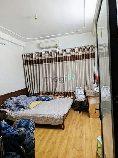 Cực Hiếm! Nhà 30M2 Tại Mỹ Đình, Ô Tô Đỗ Cửa, Giá 5,9 Tỷ.