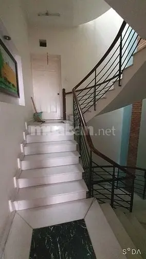 Bán Nhà Hẻm Xe Hơi Đường Nguyễn Đình Chính, Phường 15, Quận Phú Nhuận