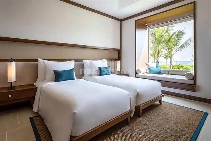 11 Tỷ, 240 M2, Bán Villa 2A-Gp17 Số 1124 Dự Án Ocean Resort Quy Nhơn