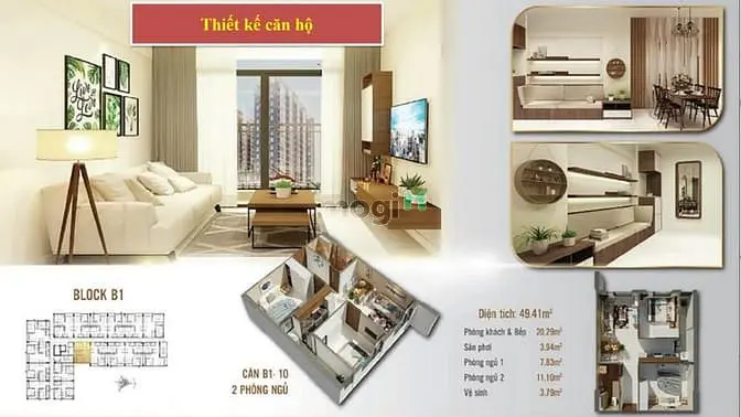 Sỡ Hữu Ngay Căn Hộ Sang Trọng Tại Golden City Ngay Giữa Tt Tp Tây Ninh
