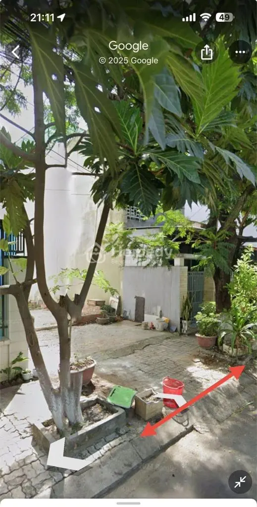 Đất Chính Chủ Cần Bán