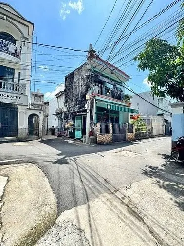 Bán Lô Đất Ngay Chợ Tân Lập Quận 2, Đường 6, 60M2. Giá 3,8 Tỷ