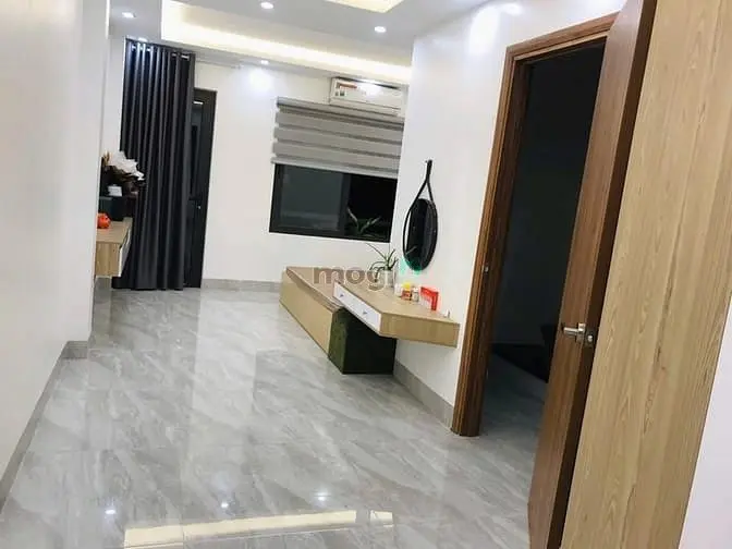 Bán Nhà Xã Đàn 30M2*5 Tầng Nhỉnh 6 Tỷ