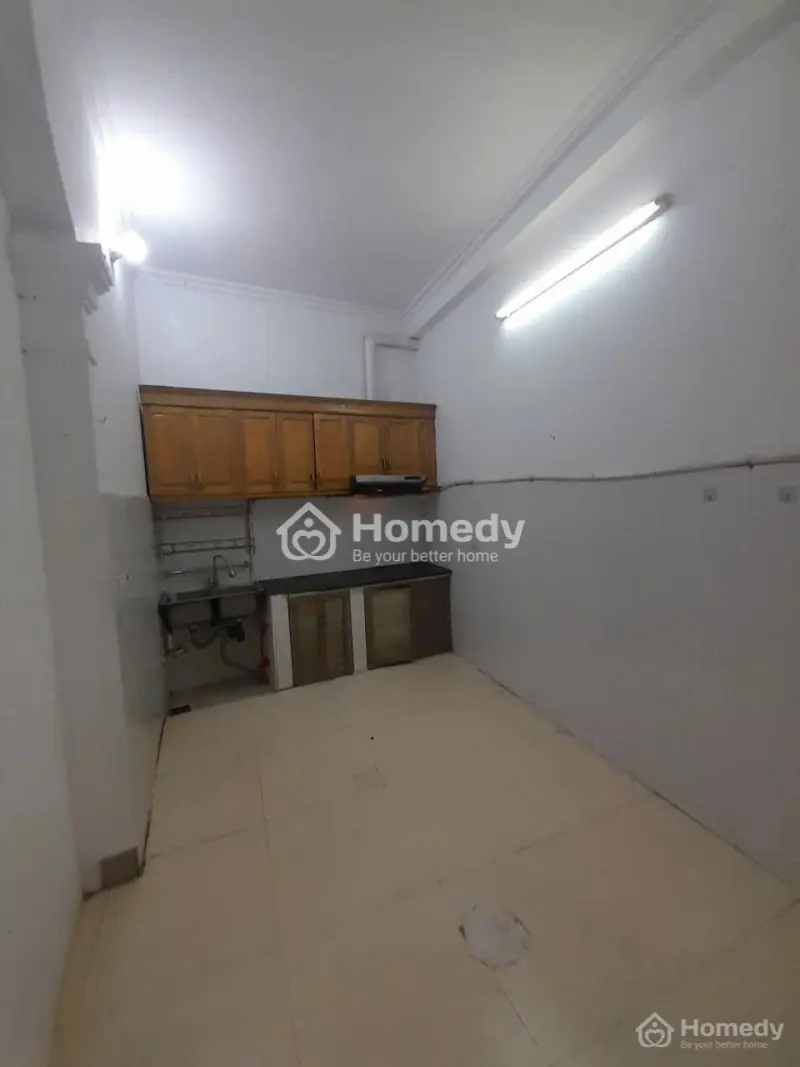 Cho Thuê Nhà 181 Trần Phú, Hà Đông 40M 4T 4Pn Đh,Nl Có Giá 11Tr/Th