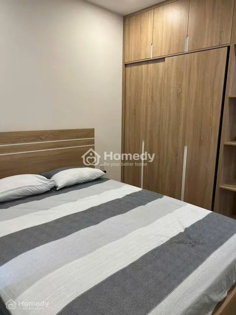 Cho Thuê Căn Hộ Studio Happy One Central Mới 100%, Full Nội Thất
