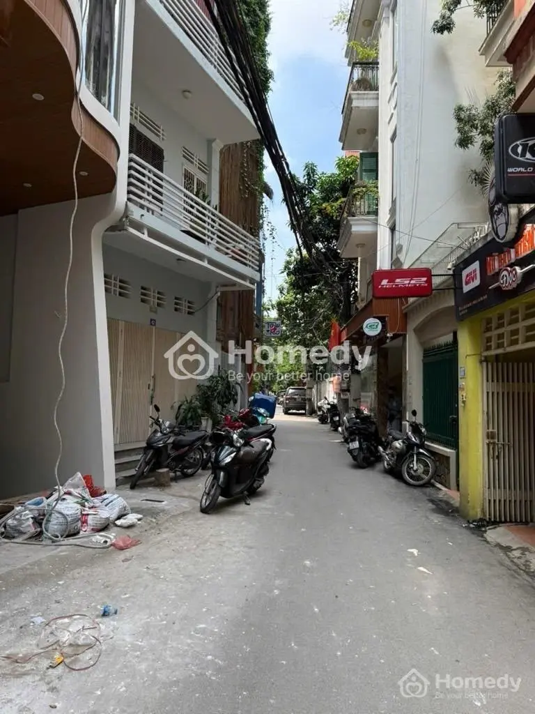 Bán Nhà Đào Tấn,Ba Đình Sd 70M2 Giá 29 Tỷ,Ô Tô Tránh,Ngõ Thông,Nhiều Tiện Ích,Hiếm Nhà Bán