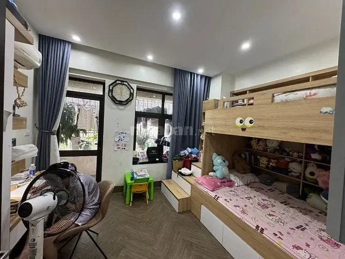 Nhà Em Bán Lại Căn Hộ Góc 3Pn 95M2 Toà Ct2A Chung Cư Tân Tây Đô 3,8 Tỷ