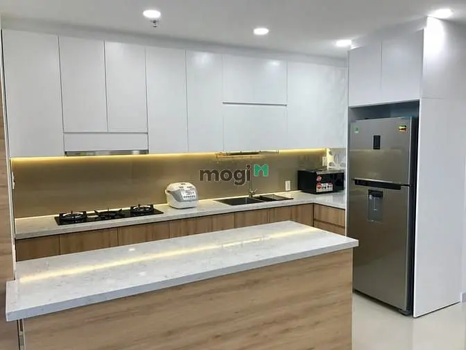 Cần Cho Thuê Căn Hộ Cao Cấp Green Valley, Pmh Q7. 2Pn Nhà Đẹp