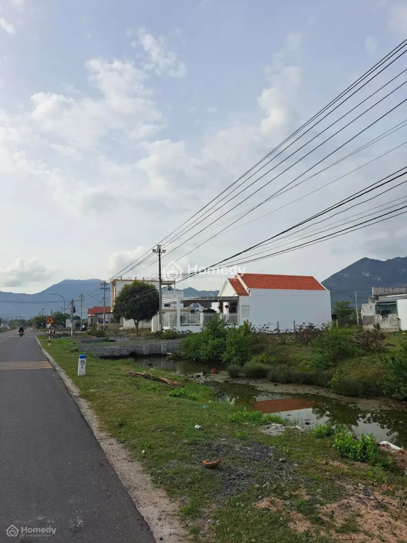 Bán Đất Mt Lê Hồng Phong Tdp Mỹ Á, Ninh Thủy,Gần Biển Dốc Lết