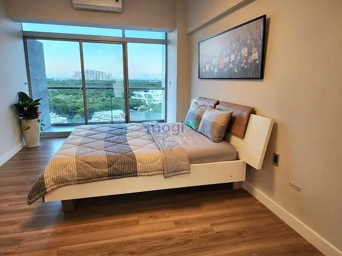Bán Căn Hộ Garden Court 2 Ngay Trung Tâm Phú Mỹ Hưng, Quận 7 2T915 3Pn