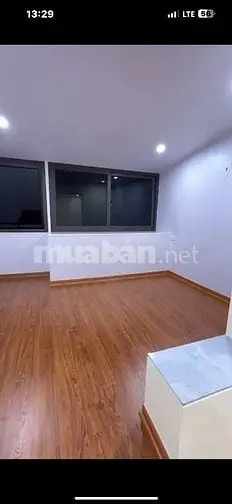 Bán Tập Thể P405 Nhà E3 Cầu Thang 1 - Phương Mai
