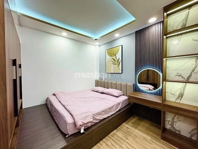 📍 Vị Trí Đắc Địa - Gần Huỳnh Tấn Phát, Nguyễn Văn Linh, Trần Xuân Soạ