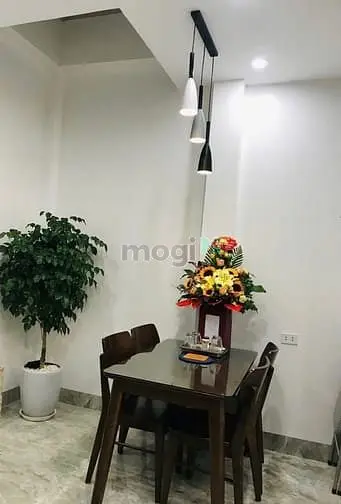 Gấp Bán Nhà Mỹ Đình 36M3*5 Tầng, Ô Tô Vào Nhà, Ngõ Thông Nhỉnh 7 Tỷ
